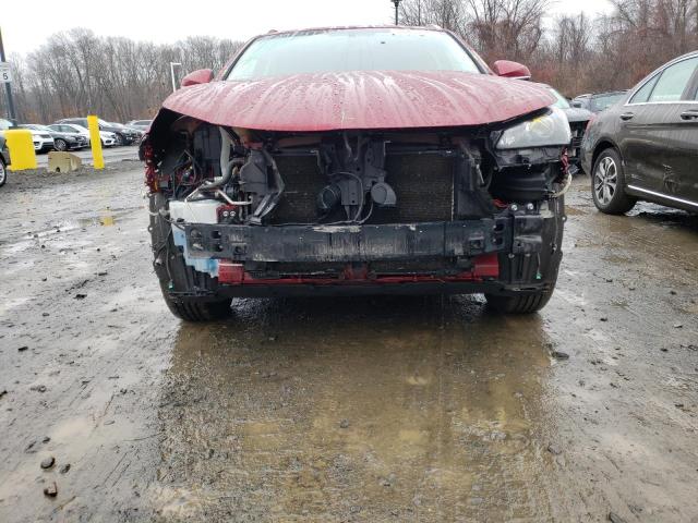 2015 LEXUS NX 200T JTJBARBZ7F2012596