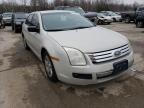 2008 FORD  FUSION