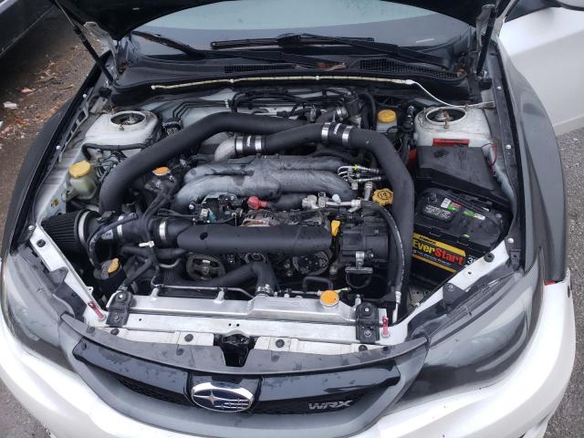2014 SUBARU IMPREZA WR JF1GR7E61EG260504