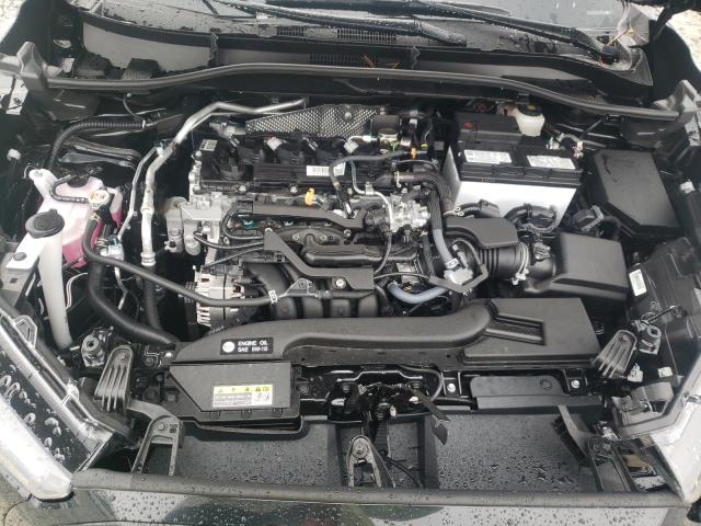 2022 TOYOTA COROLLA CR 7MUCAAAG1NV001552