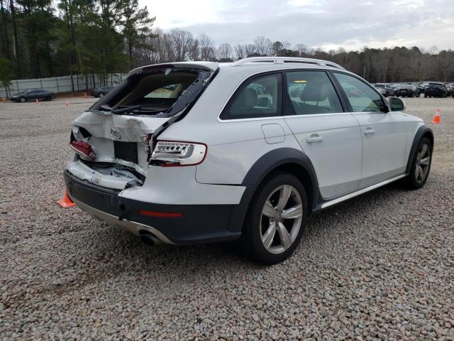 2014 AUDI UK WA1UFAFL0EA124837
