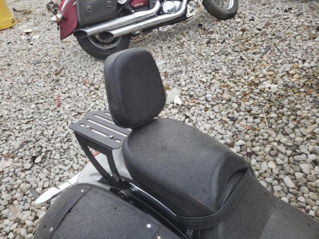2013 VICTORY MOTORCYCLES BOARDWALK 5VPRB36N8D3015227