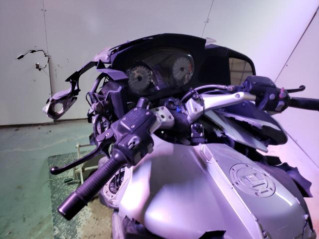 2009 BMW R1200 RT WB10388079ZT15359