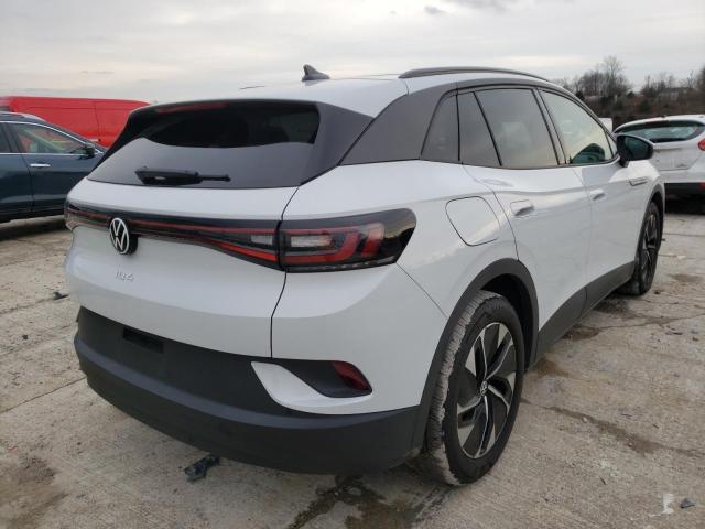 2021 VOLKSWAGEN ID.4 FIRST WVGTMPE29MP031695