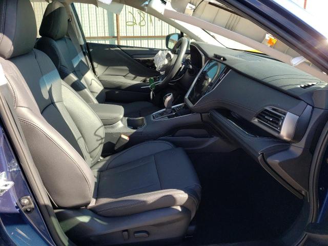 2022 SUBARU OUTBACK LI 4S4BTANC6N3170485