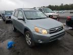 2007 TOYOTA  RAV4