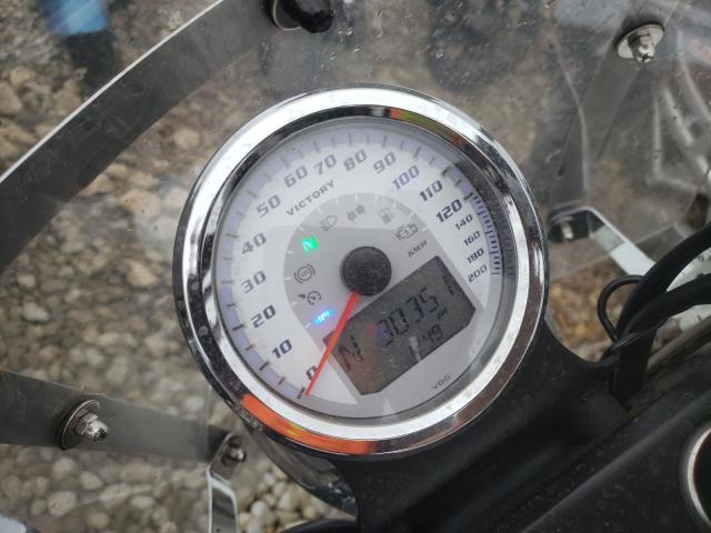 2013 VICTORY MOTORCYCLES BOARDWALK 5VPRB36N8D3015227