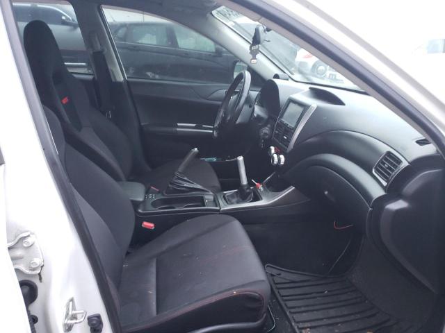 2014 SUBARU IMPREZA WR JF1GR7E61EG260504