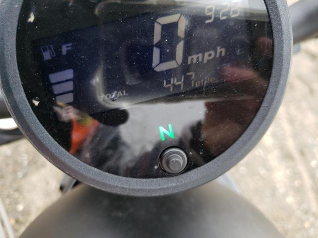 2019 HONDA CMX300 MLHNC5318K5200173