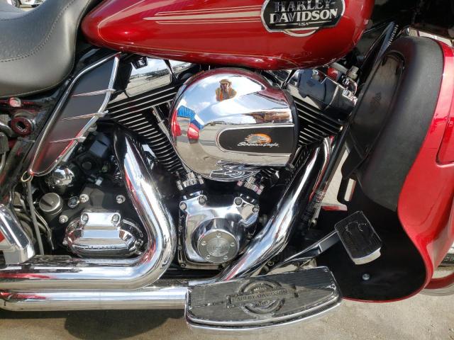 2013 HARLEY-DAVIDSON FLHTCUTG T 1HD1MAM1XDB852768