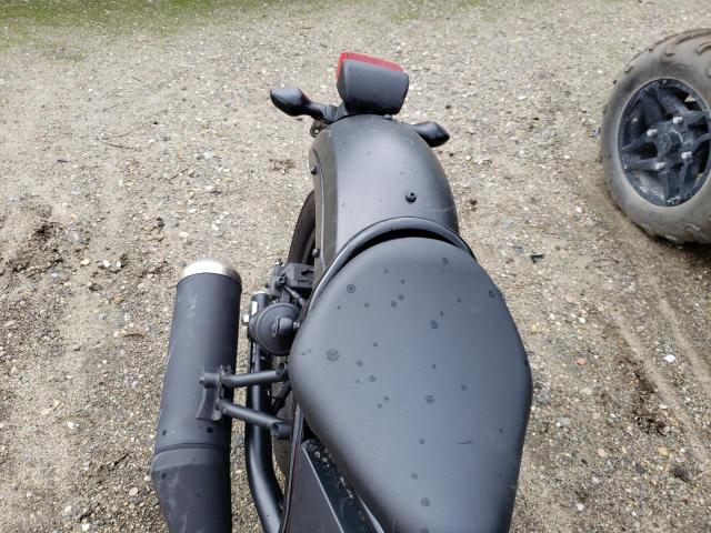 2019 HONDA CMX300 MLHNC5318K5200173