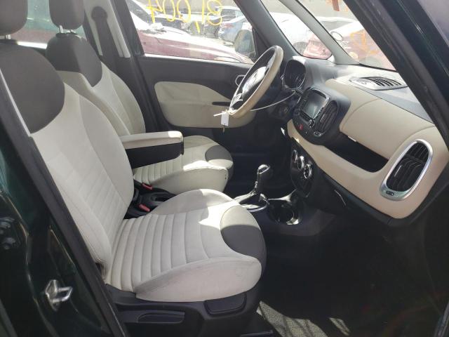 2014 FIAT 500L EASY ZFBCFABH0EZ018296