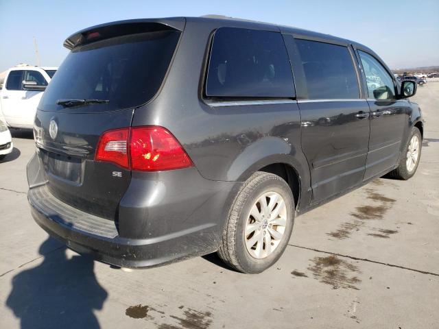2012 VOLKSWAGEN ROUTAN SE 2C4RVABG0CR354426