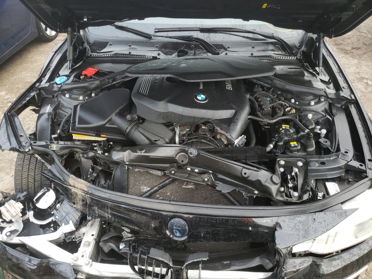BMW 330 i 2017