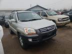 2006 KIA  SPORTAGE