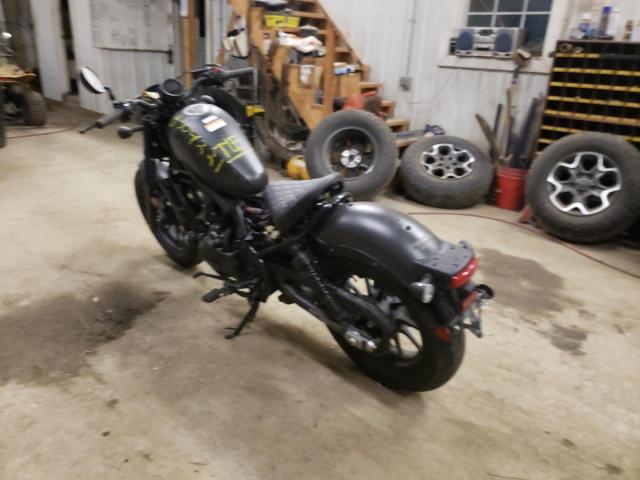 2021 HONDA CMX500 A2 MLHPC5643M5001453