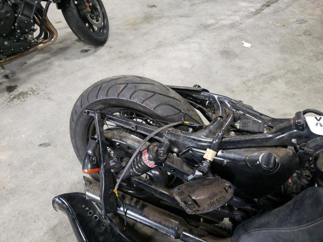 2009 HARLEY-DAVIDSON XL1200 N 1HD1CZ31X9K410647