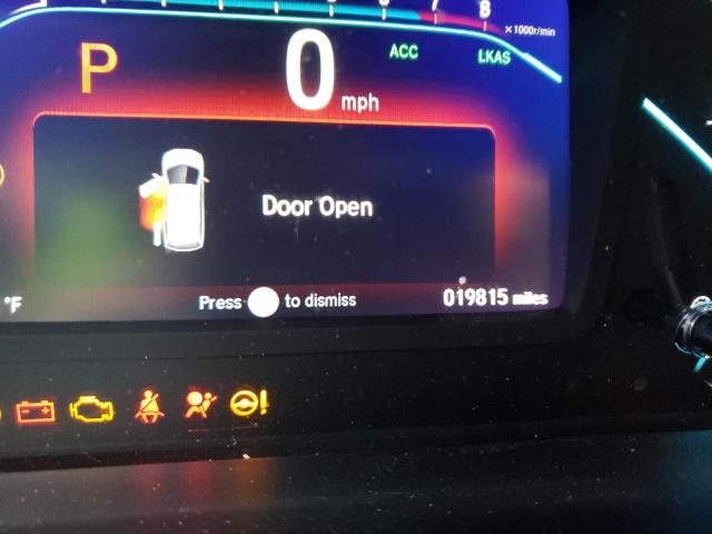 2020 HONDA ODYSSEY EX - 5FNRL6H77LB015104