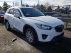 2014 MAZDA  CX-5