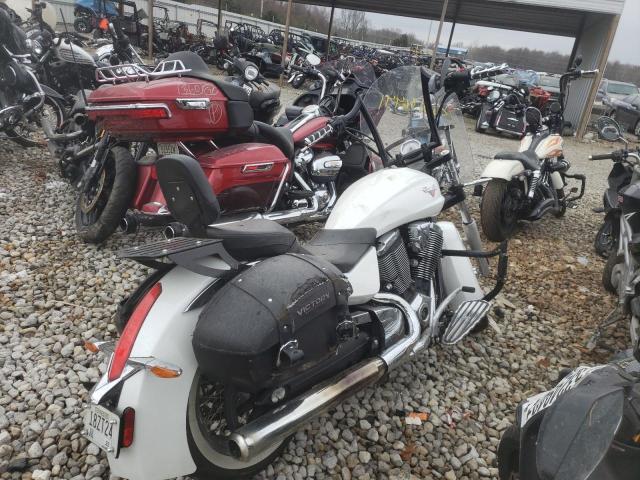 2013 VICTORY MOTORCYCLES BOARDWALK 5VPRB36N8D3015227