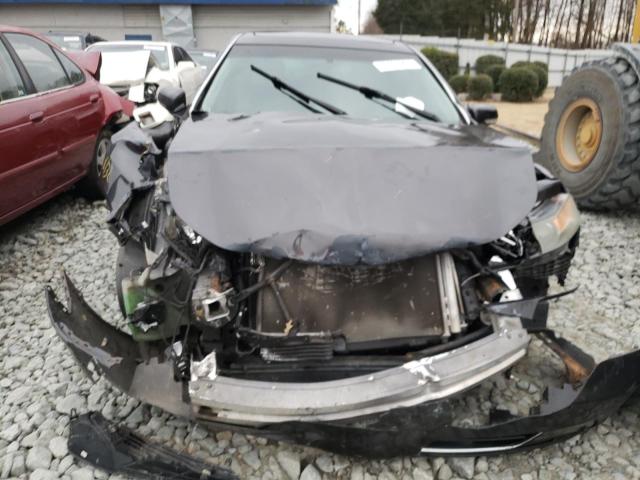 2012 ACURA TL 19UUA8F25CA009430