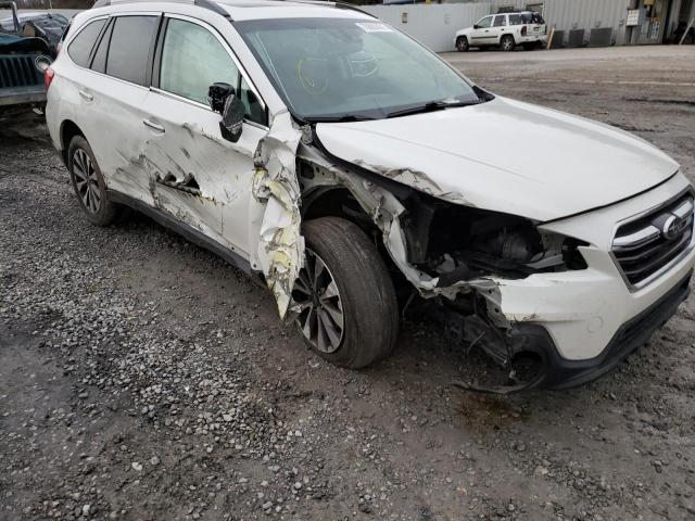 2018 SUBARU OUTBACK TO 4S4BSETC9J3364404
