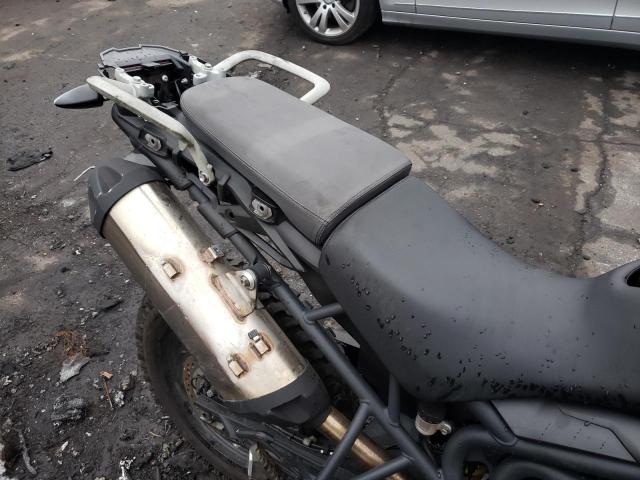 2014 TRIUMPH MOTORCYCLE TIGER 800X SMTE06BF7ET617235