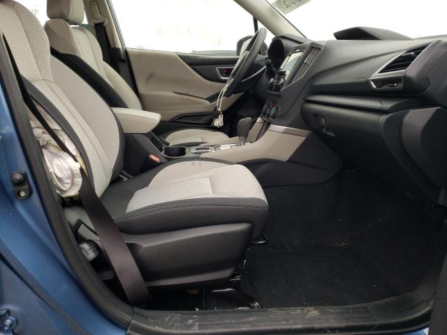 2021 SUBARU FORESTER JF2SKADC6MH540121