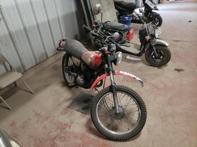 1981 Kawasaki KE100 A en venta en Lansing, MI