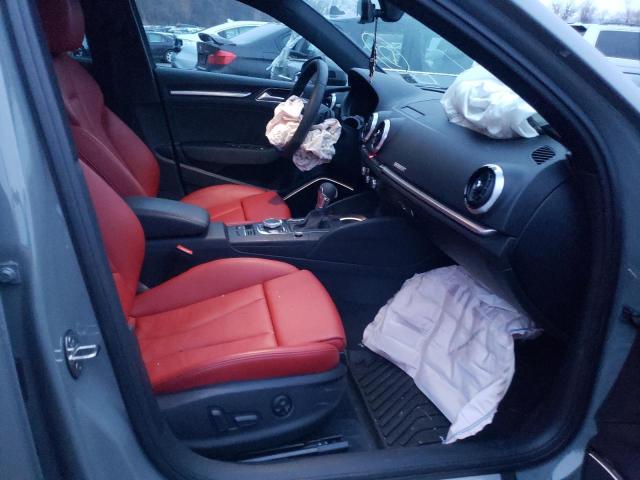 2020 AUDI A3 S-LINE WAUJEGFF3LA103547