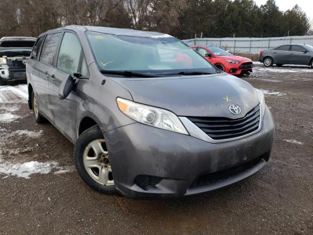 2011 Toyota Sienna LE for sale in London, ON