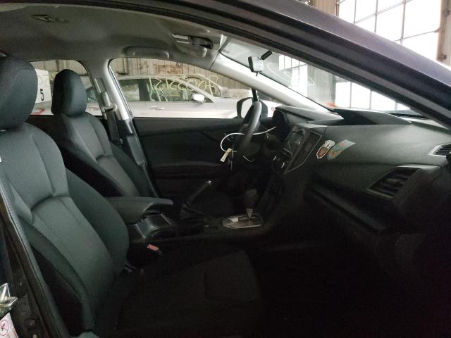 2017 SUBARU IMPREZA - 4S3GTAA63H3708798