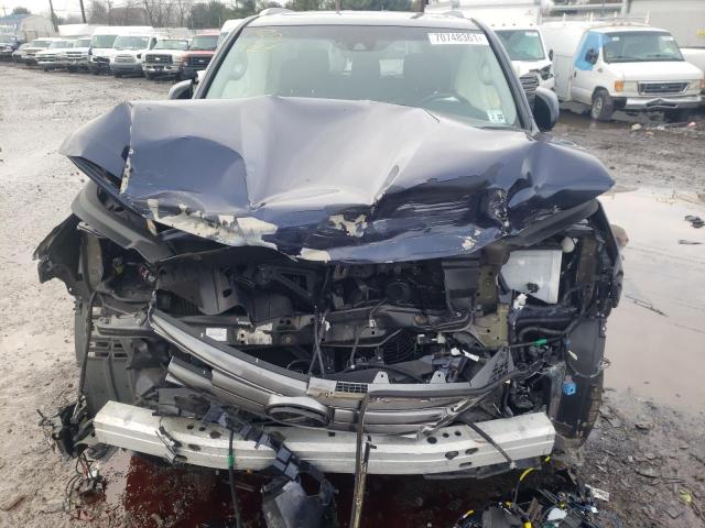 2017 LEXUS LX JTJHY7AX4H4227225