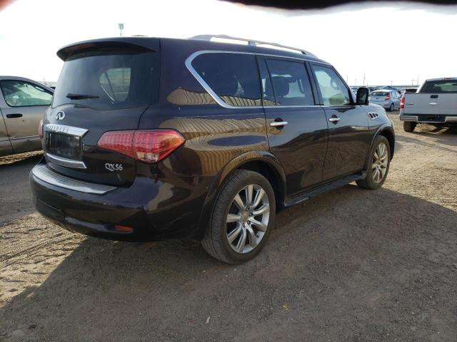 2012 INFINITI QX56 JN8AZ2ND0C9715480