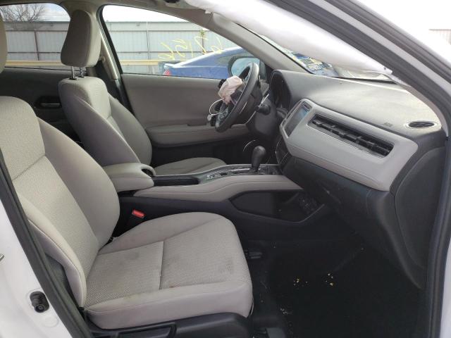 2017 HONDA HR-V 3CZRU5H56HM714307