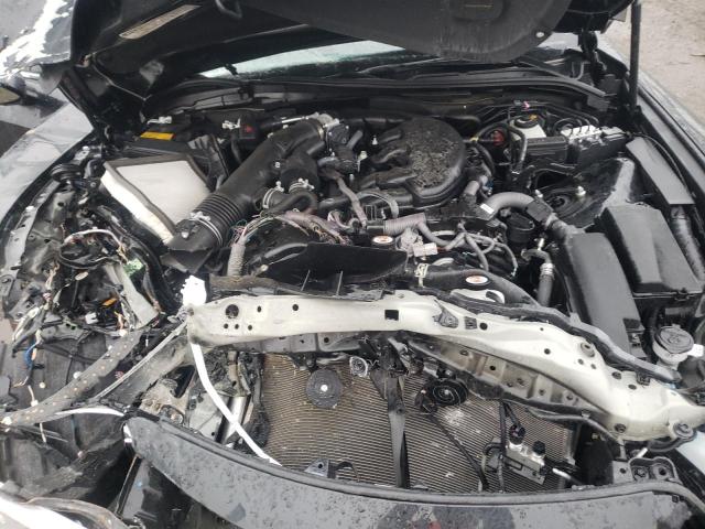 2021 LEXUS IS 350 F-S JTHGZ1E27M5020242