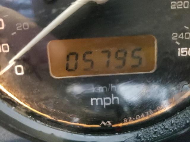 2005 SUZUKI GSX600 F JS1GN79A452101651