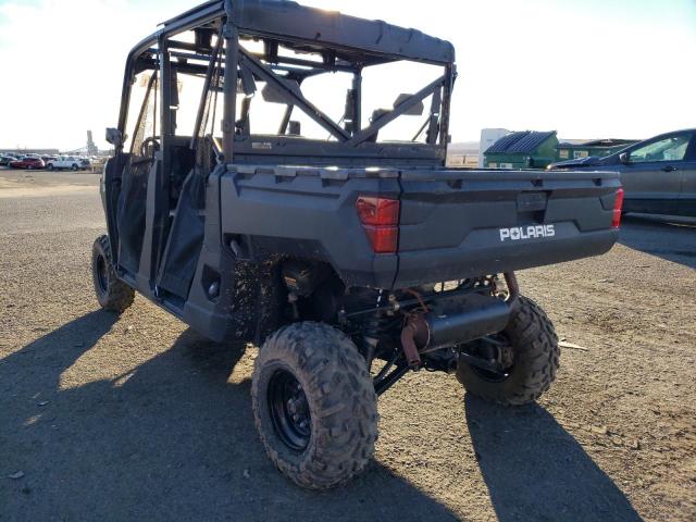 2020 POLARIS RANGER CRE 4XAT6A999L8010199