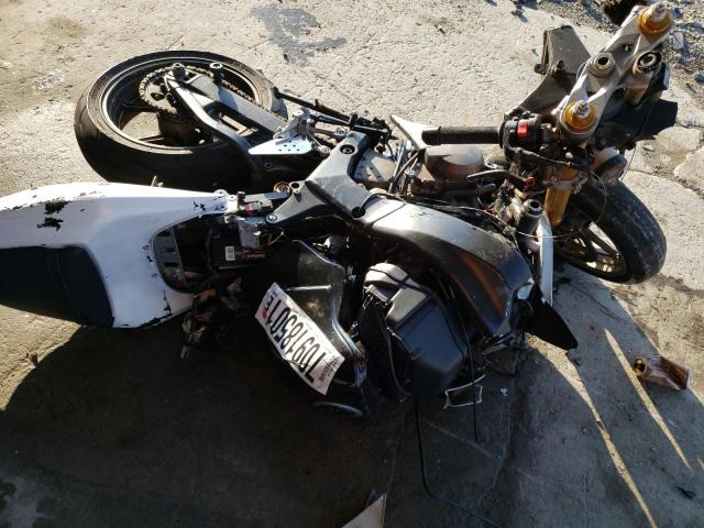 2005 KAWASAKI ZX636 C1 JKBZXJC115A015059