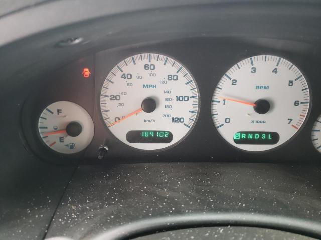 Фото: 1D4GP24R74B512611 - 8