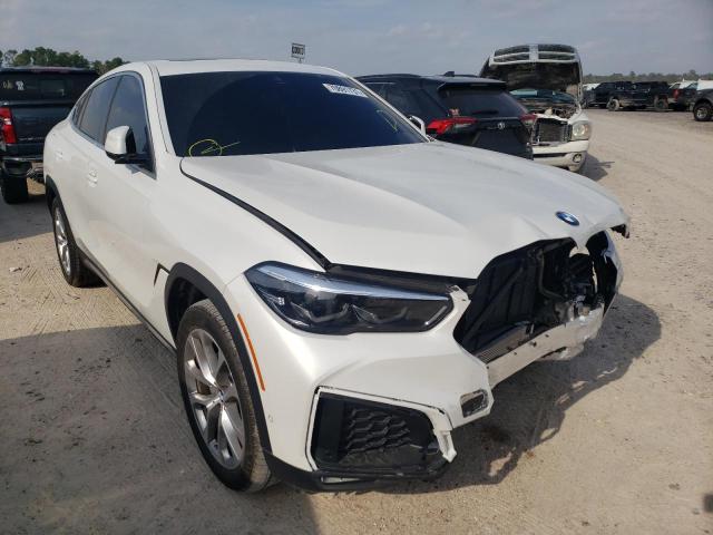 BMW X6 – zdjęcie z aukcji, lot #70891731