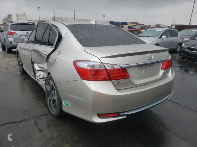 2014 HONDA ACCORD PLU JHMCR5F72EC000624