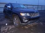 2014 JEEP  CHEROKEE