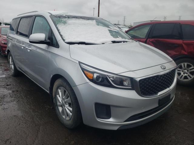 2015 KIA SEDONA LX KNDMB5C17F6030650