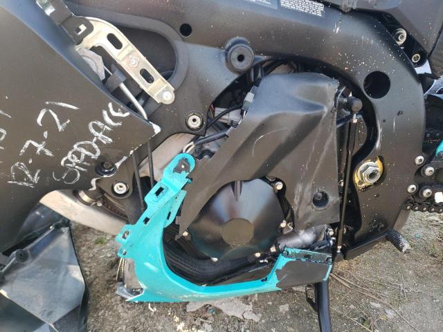 2016 SUZUKI GSX-R1000 JS1GT78A7G2100875