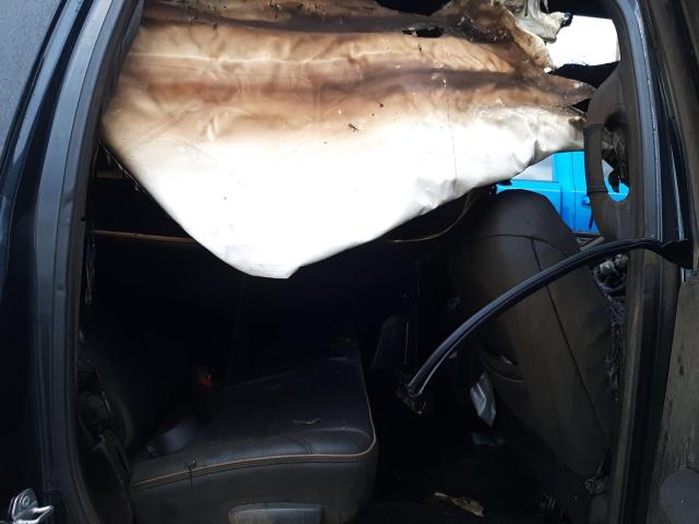 2019 RAM 2500 LIMIT 3C6UR5TL5KG580863