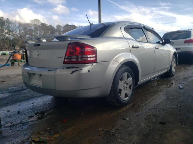 2010 DODGE AVENGER SX 1B3CC4FB4AN103996