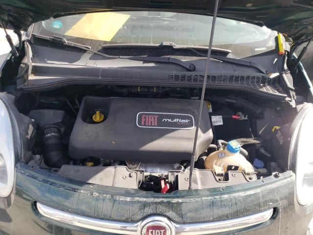 2014 FIAT 500L EASY ZFBCFABH0EZ018296