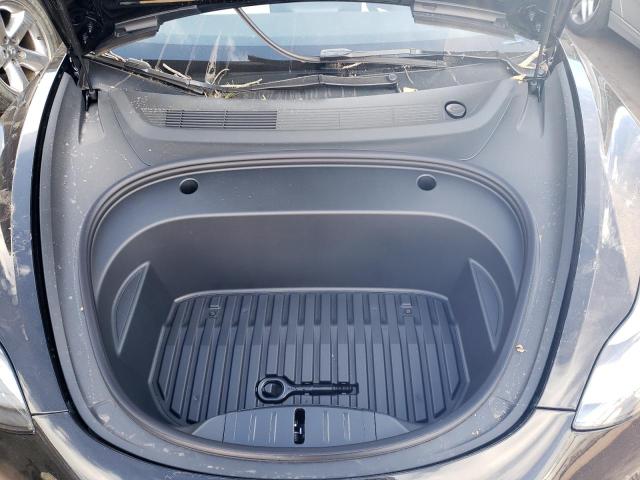 2022 TESLA 3 5YJ3E1EB8NF123357