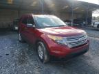 2013 FORD  EXPLORER